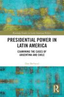 Presidential Power In Latin America
