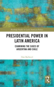 Presidential Power In Latin America