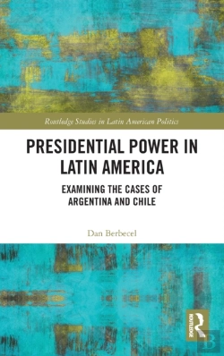 Bertrand.pt - Presidential Power In Latin America