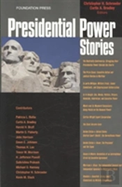 Presidential Power Stories