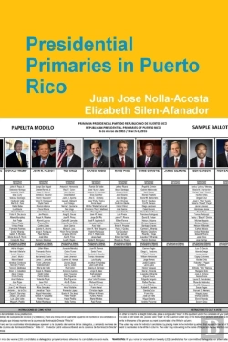 Bertrand.pt - Presidential Primaries In Puerto Rico