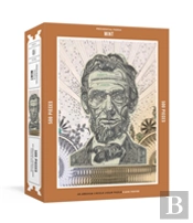 Presidential Puzzle-Mint