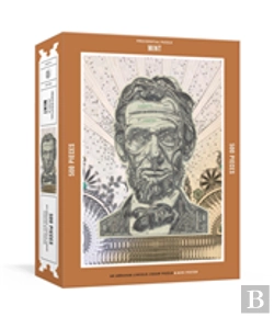 Bertrand.pt - Presidential Puzzle-Mint