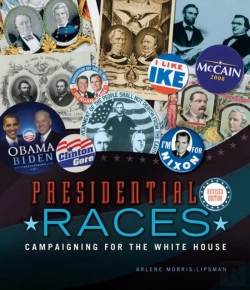 Bertrand.pt - Presidential Races, 2nd Edition