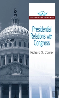 Bertrand.pt - Presidential Relations With Congress