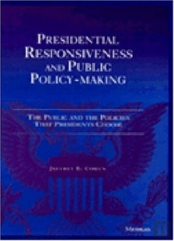 Bertrand.pt - Presidential Responsiveness And Public Policy-Making