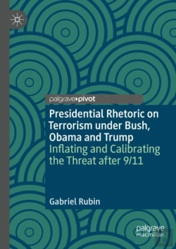 Bertrand.pt - Presidential Rhetoric On Terrorism Under Bush, Obama And Trump