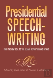Presidential Speechwriting