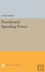 Presidential Spending Power