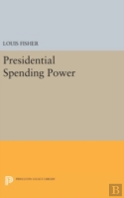 Bertrand.pt - Presidential Spending Power