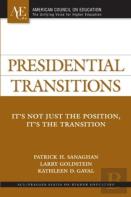 Presidential Transitions