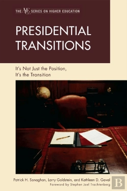 Bertrand.pt - Presidential Transitions