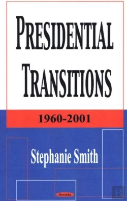 Bertrand.pt - Presidential Transitions