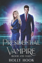 Presidential Vampire