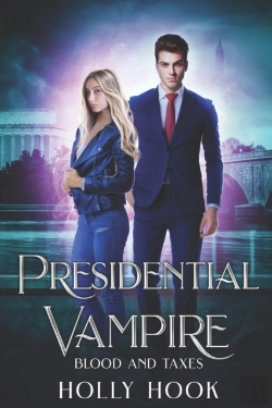 Bertrand.pt - Presidential Vampire