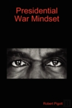 Bertrand.pt - Presidential War Mindset