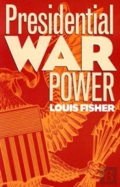 Presidential War Power