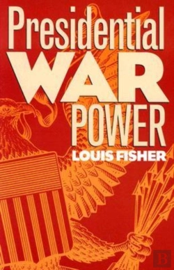 Bertrand.pt - Presidential War Power