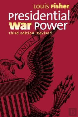 Bertrand.pt - Presidential War Power