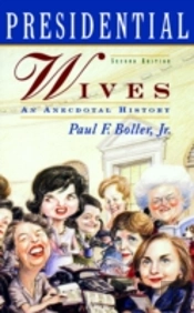 Presidential Wives