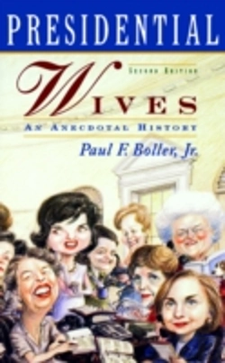 Bertrand.pt - Presidential Wives