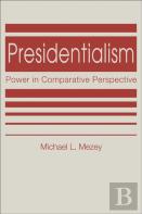 Presidentialism