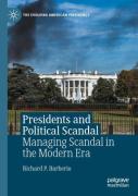 Presidents And Political Scandal