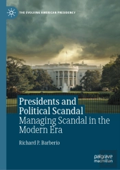 Presidents And Political Scandal