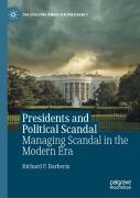 Presidents And Political Scandal