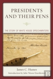 Presidents And Their Pens