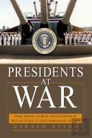 Presidents At War