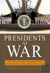 Presidents At War