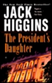 President'S Daughter