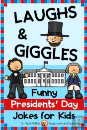 Presidents' Day Jokes For Kids
