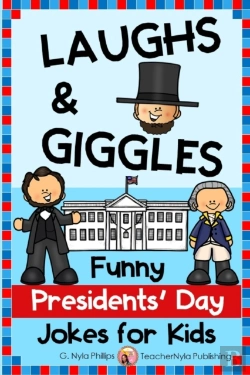 Bertrand.pt - Presidents' Day Jokes For Kids