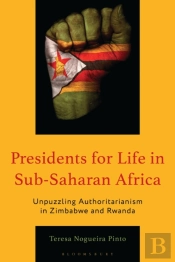 Presidents For Life In Sub-Saharan Africa