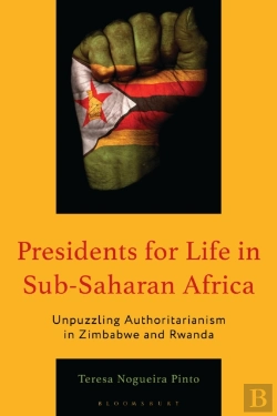 Bertrand.pt - Presidents For Life In Sub-Saharan Africa