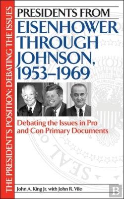 Bertrand.pt - Presidents From Eisenhower Through Johnson, 1953-1969