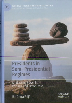 Bertrand.pt - Presidents In Semi-Presidential Regimes