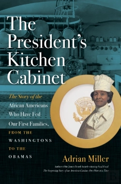 Bertrand.pt - President'S Kitchen Cabinet