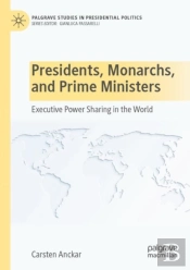 Presidents, Monarchs, And Prime Ministers