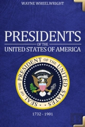 Presidents Of The United States Of America