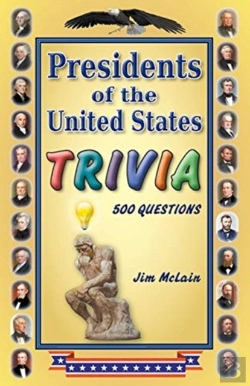 Bertrand.pt - Presidents Of The United States Trivia