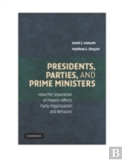 Bertrand.pt - Presidents, Parties, And Prime Ministers