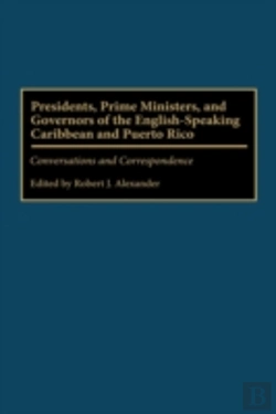 Bertrand.pt - Presidents, Prime Ministers And Governors Of The English-Speaking Caribbean And Puerto Rico
