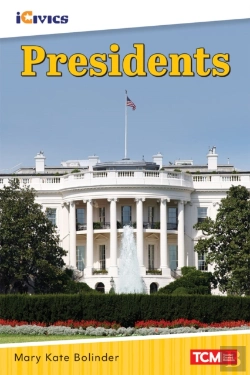 Bertrand.pt - Presidents Read-Along Ebook