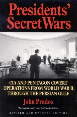 Bertrand.pt - Presidents' Secret Wars