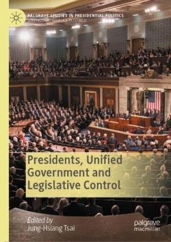 Bertrand.pt - Presidents, Unified Government And Legislative Control