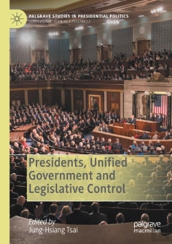 Bertrand.pt - Presidents, Unified Government And Legislative Control