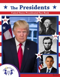 Bertrand.pt - Presidents United States Presidential Fact Book